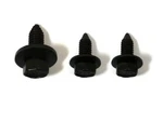 1963-1975 Corvette Bolt Kit Deck Lid Hinge Attaches Upper To Body. Fixed Price $21.80.