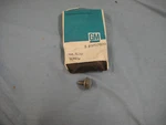 1956-73 Corvette Hardtop Hold Down Bolt, Nos. Fixed Price $25.00.
