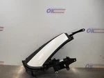 14 Mercedes Benz SL550 R231 Convertible Roof Arm Extension Right Passenger White. Fixed Price $126.44.