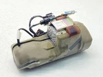 08-13 Bmw E88 128 135 Convertible Roof Top Hydraulic Pump Motor Module Unit Oem. Fixed Price $365.00.