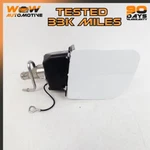05-13 Chevrolet Corvette C6 Fuel Door Lid Gas Tank Cover Lock Actuator White Oem. Fixed Price $153.41.