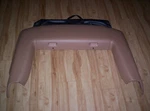 86-94 Saab 900 Oem Convertible Top 3 Piece Tonneau Cover Parade Boot W/ Bag. Fixed Price $389.99.