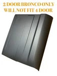 New Take Off Oem Ford Bronco Hard Top Roof Left Panel 2021-2024 *2 Door. Fixed Price $219.95.
