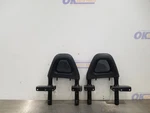 18 Mercedes Benz Amg Gt 190 Roll Bar Set Pair Black. Fixed Price $830.88.