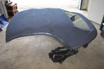 Porsche 911 Cabrio Convertible Top Mechanism Full Set Blue 99656191501. Fixed Price $1800.00.