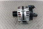2020-2022 Ford Escape Alternator 1.5L Oem. Fixed Price $116.12.