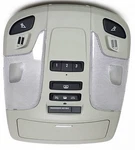 Buick Lacrosse Overhead Console W/o Sunroof Pwr Sunshade Color Titannium. Fixed Price $40.86.