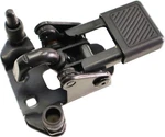 21-25 Bronco Soft Top Latch Right M2DZ78502G70AC Genuine Ford Part Oem Factory. Fixed Price $137.75.
