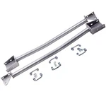 Tubular Subframe Connectors Fit For Pontiac Firebird 1970 1971 1972 1973-1981. Fixed Price $115.47.