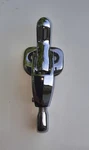 New 1955 1956 Thunderbird Hardtop Front Latch. Fixed Price $85.00.