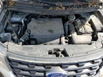 Rails With Sunroof Fits 16-19 Explorer 1727442. Fixed Price $540.00.