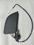 06-09 Pontiac G6 Convertible Hard Top Filler Panel Flap Wing Passenger Right Rh. Fixed Price $121.49.
