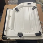 Brand New 2007-2018 Jeep Wrangler Oem Targa Top Right Panel 1PH99TRMAC Shipsfree. Fixed Price $2499.99.