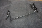 Tonneau Cover Roof Top Hinge Bracket Mount Oem 192910 Ferrari California 2012-14. Fixed Price $129.99.