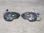 2003-2010 Porsche Cayenne 955 Rear Left & Right Door Bose Speaker Set Of. Fixed Price $41.58.