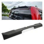 Rear Roof Spoiler For 2019-2024 Dodge Ram 1500 Crew Cab Pickup Top Truck. Fixed Price $166.99.
