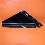 Tesla Model X Corner Molding Left Driver Front 2016-2018 2019 2020 1128707-00-C. Fixed Price $71.10.