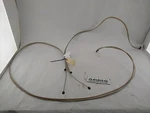 Chevrolet Camaro Z28 Convertible Top Line Set Fits 93 94 95 96 97 98 99 00 01 02. Fixed Price $74.97.