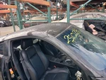 03-08 Nissan 350Z Coupe Front Passenger A-pillar BLACK/KH3 Oem 76836-CD004. Fixed Price $424.99.