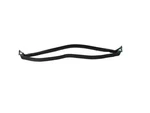 Genuine Mopar Hard Top Front Seal 68368922AE. Fixed Price $148.23.