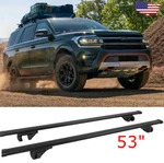 Ford Expedition 2018-2024 53" Top Roof Rack Cross Bar Luggage Cargo Carrier. Fixed Price $125.02.