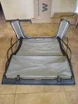 Roof Vin 6TH Digit Jk Body Soft Top 2 Door Fits 13-18 Wrangler 1756405. Fixed Price $300.00.
