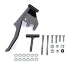 Fits A/c Compressor Bracket Sbc Short Water Pump Blk. Fixed Price $238.60.