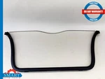 Porsche Boxster 986 Center Wind Screen Deflector Panel 97-04 Oem. Fixed Price $134.99.