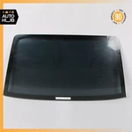 90-02 Mercedes R129 SL500 300SL SL320 Roof Rear Glass Oem. Fixed Price $495.00.