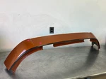 05-13 C6 Corvette Z06 Targa Top Roof Halo Panel Oem 15837509 #3279. Fixed Price $199.99.