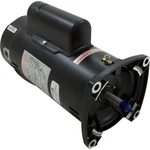 Motor, Cent, 2HP, 230V, 1-SP, SF1.1, 48YFR. Fixed Price $449.10.
