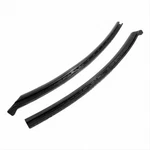 Metro Moulded Supersoft Individual Weatherstripping Seal VS3-P. Fixed Price $53.99.