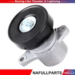 Accessory Belt Tensioner For Chevy Chevrolet Tracker Suzuki Sidekick Aerio New. Fixed Price $23.27.