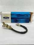 Nos Ford Lh Front Disc Brake Hose C7SZ-2078-D 1967 Galaxie Mercury T-bird. Fixed Price $49.99.