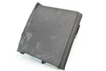 04-09 Cadillac Xlr Rear Right Tonneau Cover Trim Flap Used Black 170050502. Fixed Price $38.50.