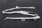 Right Roof Head Airbag Curtain Oem 1668601002 Mercedes GL63 Amg X166 2013-16. Fixed Price $82.49.