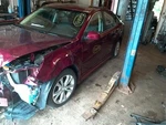 *local Pickup Only* Sedan Sunroof With Satellite Fits 11-14 Legacy 10150325. Fixed Price $398.62.