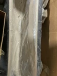 1998-04 Corvette Convertible New Nos Top Frame With Tan Material 10306245. Fixed Price $1995.00.