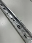 1964 Impala Ss Trunk Molding Nice O9. Fixed Price $169.95.