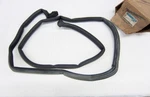 Nos 1963-75 Chevrolet Corvette Convertible Deck Lid Weatherstrip Gm 3826967. Fixed Price $171.00.