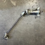 Porsche 911 Steering Column Joint Housing Tube W/ Shaft & Coarse Spline Couplers. Fixed Price $395.00.