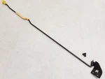 Jeep Wrangler Jl Oem Hood Support Prop Rod Steel 2018-2023 2024 2025 108346. Fixed Price $40.00.