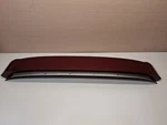 2014-19 Chevrolet Corvette C7 Rr Roof Extension Panel Halo Cover Oem. Fixed Price $89.99.