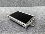 Navigation Multifunction Display Screen Mercedes R172 SLC43 SLC200 SLC300 Oem. Fixed Price $120.00.