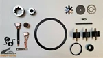 1946 1947 1948 1949 1950 1951 Lincoln Convertible Pump Rebuild Kit & Gears. Fixed Price $238.00.