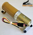 Convertible Top Lift Motor Pump Usa Made! 1958-1962 Chevrolet Impala. Fixed Price $329.00.