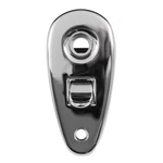 New Trim Parts Convertible Rear Top Latch / For 1963-67 C2 Corvette 5245. Fixed Price $149.99.