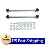 2 Pcs Adjustable Rear Panhard Strut Rods For Chevrolet Corvette 1963-1979 Steel. Fixed Price $145.99.