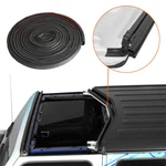 Hard Top Roof Seal Kit For 2007-2026 Jeep Wrangler Jk Jl 4-DOOR Reduce Noise. Fixed Price $33.19.