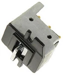 1969 Chevy Camaro, Impala, Chevelle & Malibu Convertible Top Switch W/housing. Fixed Price $61.95.